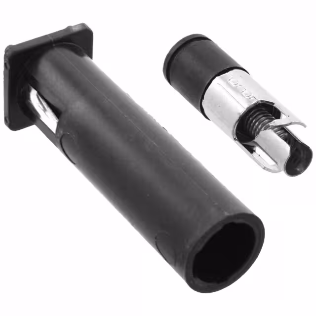 BK/HBV-M-R Eaton - Electronics Division Porte-fusibles